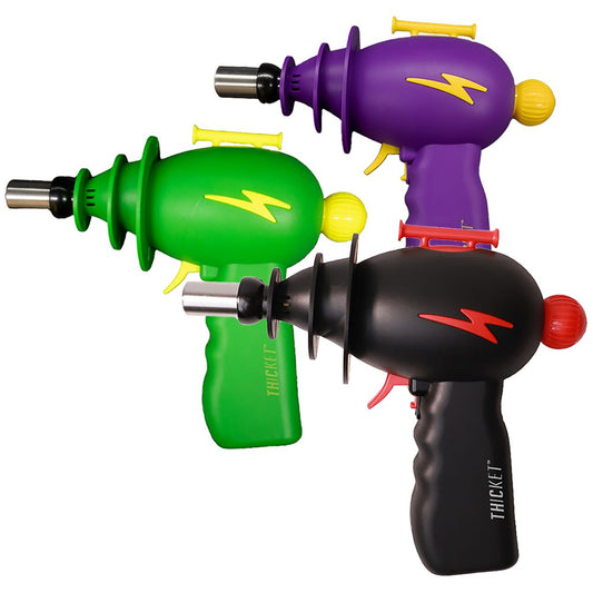 Thicket Lightyear Single Flame Torch Lighter | 8.5" - CBD Comfort Store