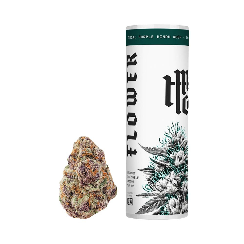 Modern Herb Co THCA Flower - CBD Comfort Store