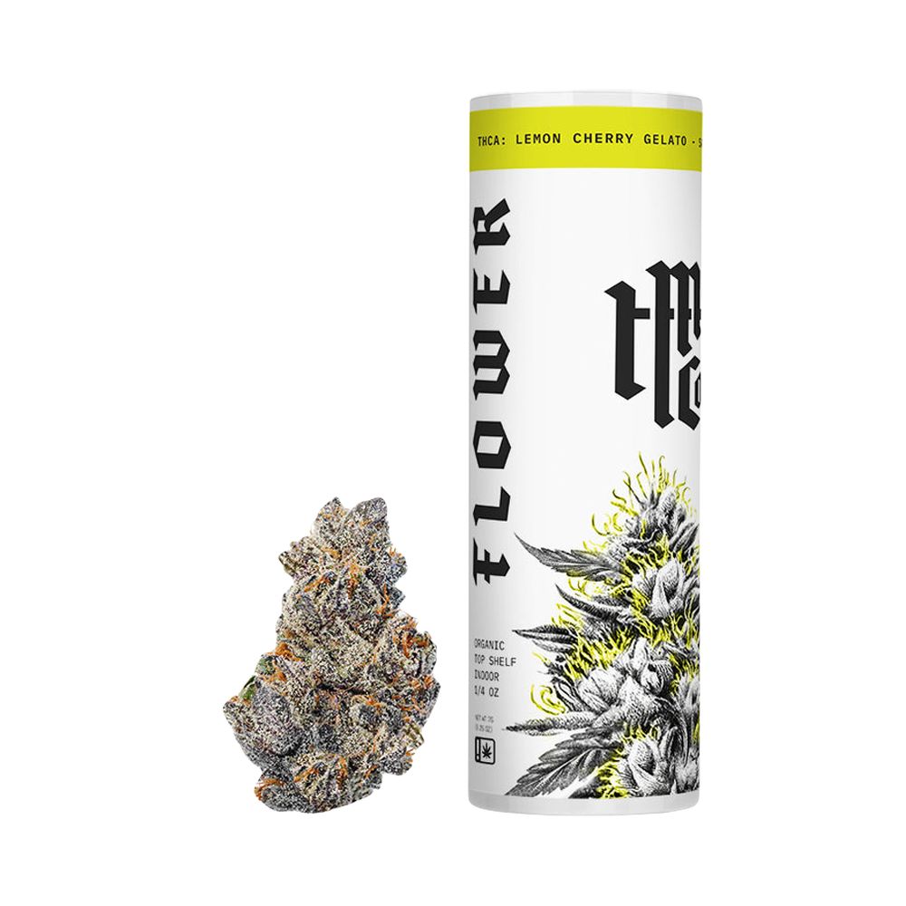 Modern Herb Co THCA Flower - CBD Comfort Store