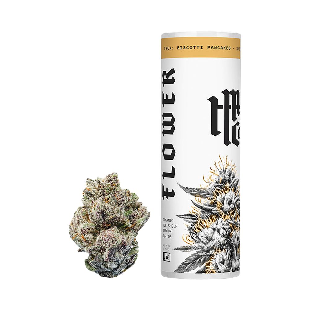 Modern Herb Co THCA Flower - CBD Comfort Store