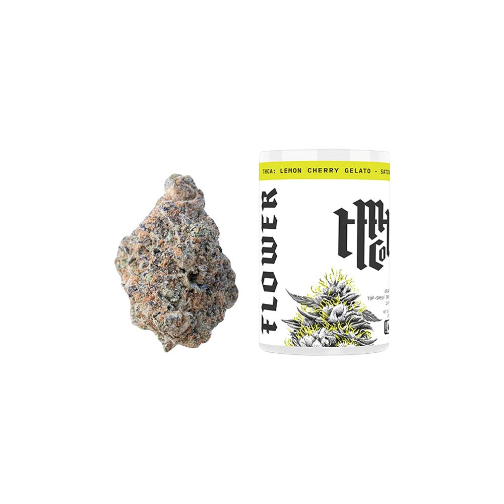 Modern Herb Co THCA Flower - CBD Comfort Store