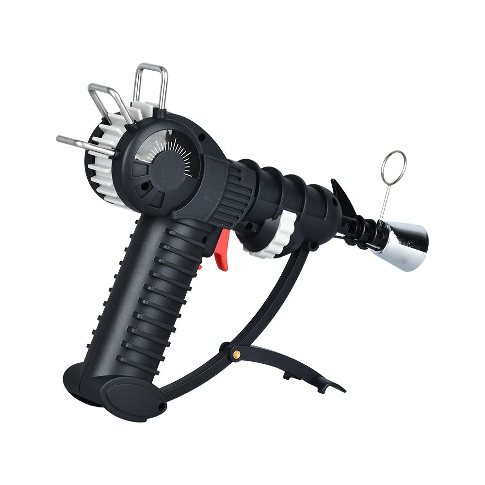 Thicket Raygun Single Flame Torch Lighter | 10" - CBD Comfort Store