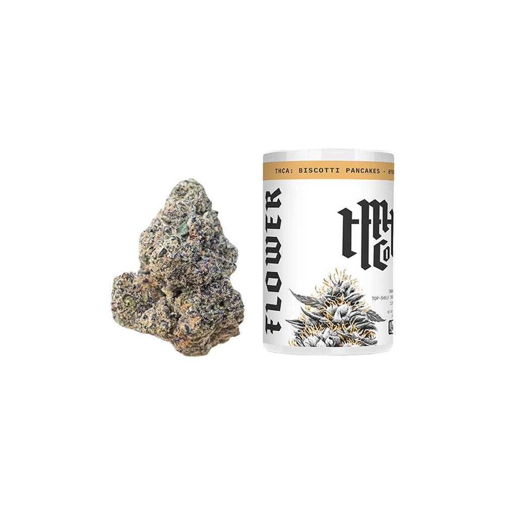 Modern Herb Co THCA Flower - CBD Comfort Store