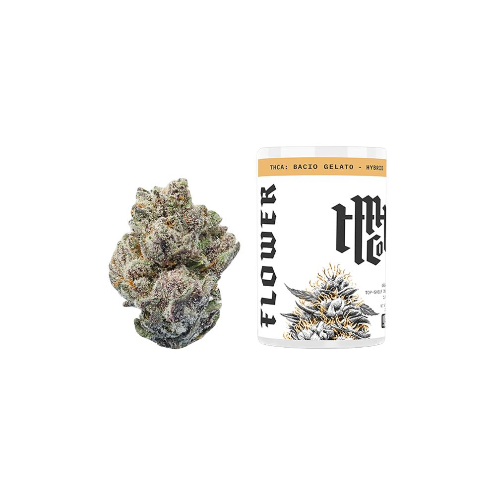Modern Herb Co THCA Flower - CBD Comfort Store
