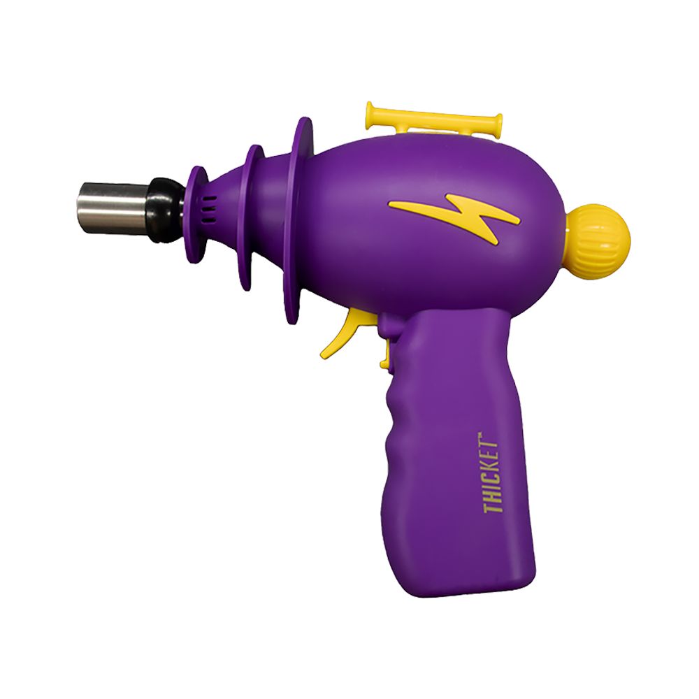 Thicket Lightyear Single Flame Torch Lighter | 8.5" - CBD Comfort Store