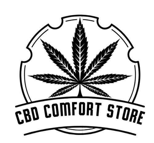 CBD Comfort Store