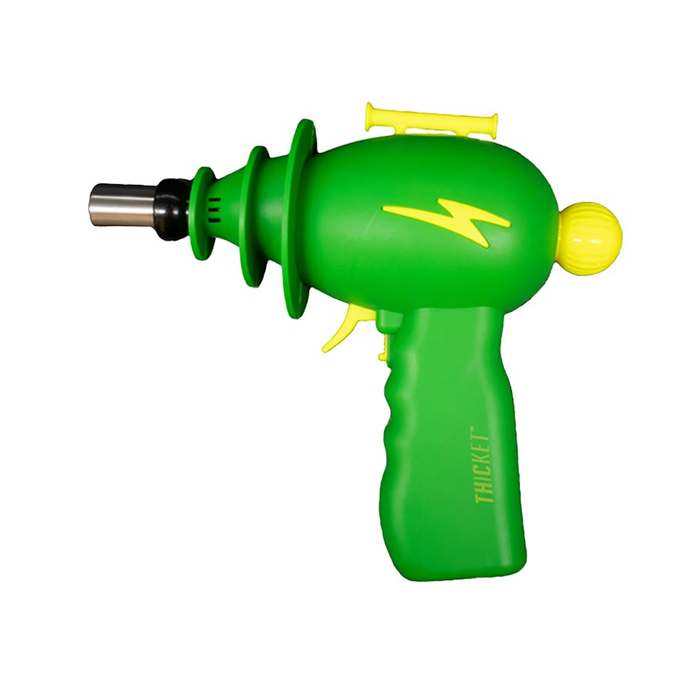 Thicket Lightyear Single Flame Torch Lighter | 8.5" - CBD Comfort Store
