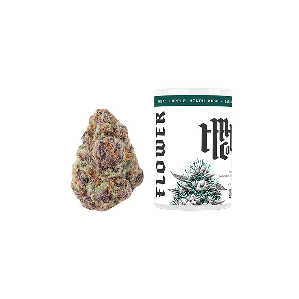 Modern Herb Co THCA Flower - CBD Comfort Store